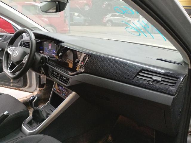 VAG 2Q0959655BJ Модуль-процессор управления подушкой безопасности (ЭБУ AIRBAG) в наличии Черновцы