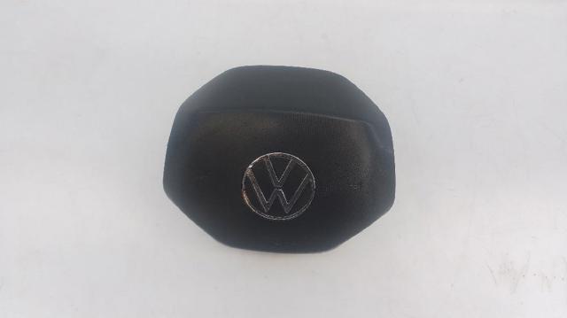 VAG 2Q0959655BJ Модуль-процессор управления подушкой безопасности (ЭБУ AIRBAG) в наличии Ужгород
