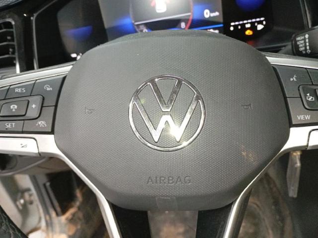 2Q0959655BJ VAG Модуль-процессор управления подушкой безопасности (ЭБУ AIRBAG) купить в Львов
