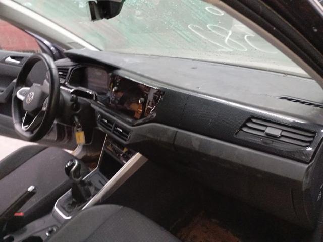 VAG 2Q0959655BJ Модуль-процессор управления подушкой безопасности (ЭБУ AIRBAG) в наличии Ужгород