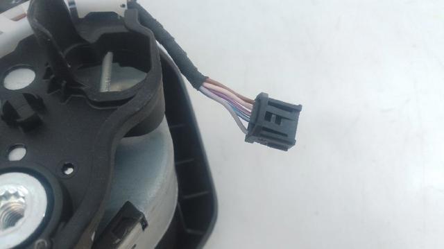 VAG 2Q0959655BJ Модуль-процессор управления подушкой безопасности (ЭБУ AIRBAG) в наличии Винница