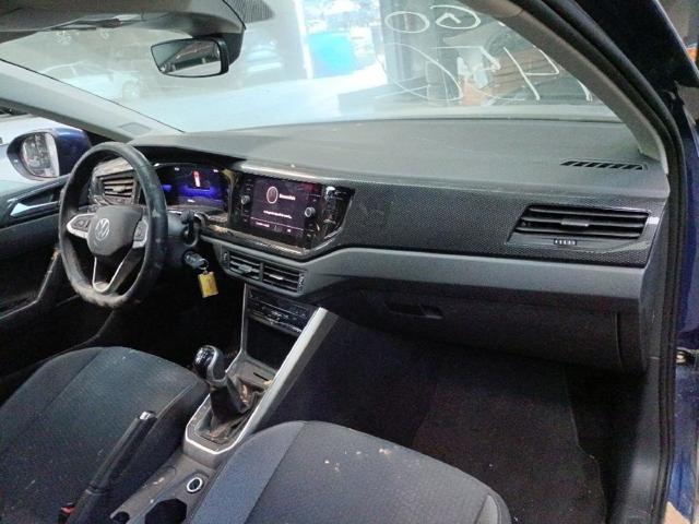 2Q0959655BJ Модуль-процессор управления подушкой безопасности (ЭБУ AIRBAG) купить Кривой Рог