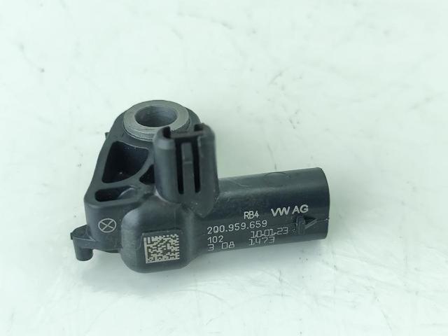 2Q0959659 VAG Датчик удара купить в Тернополь