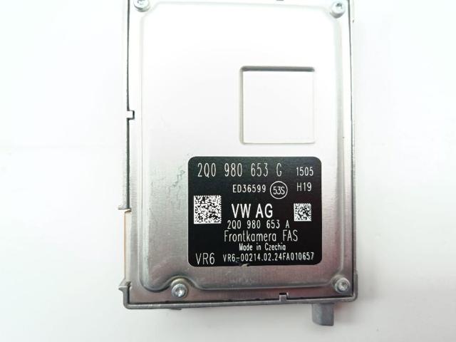 2Q0980653G VAG Камера системы обеспечения видимости купить в Каменское