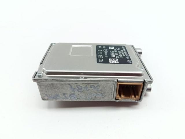 2Q0980653G Камера системы обеспечения видимости купить Чернигов