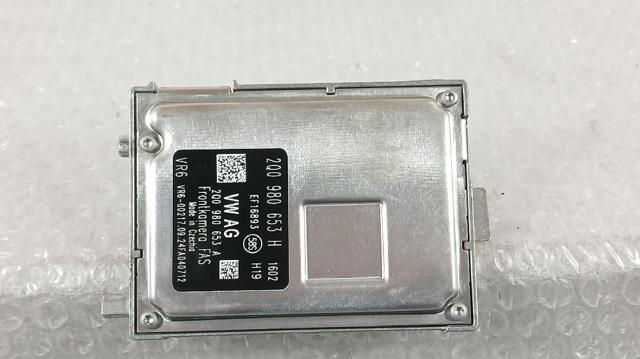 VAG 2Q0980653H Камера заднего вида в наличии Ирпень