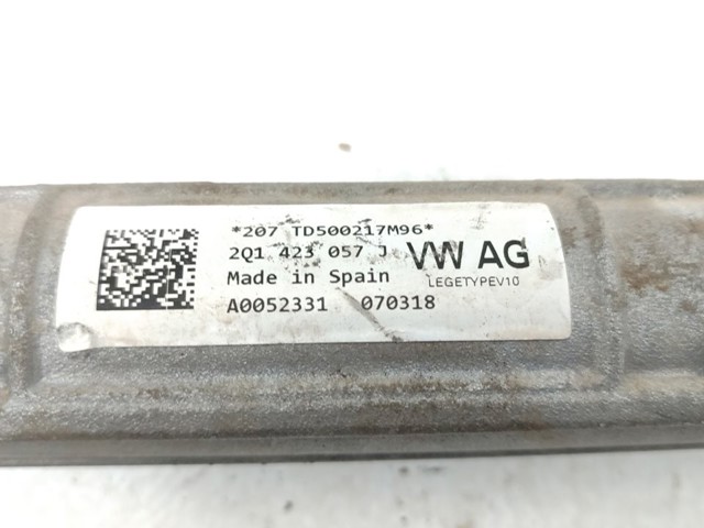 VAG 2Q1423057J Рулевая рейка в наличии Ирпень