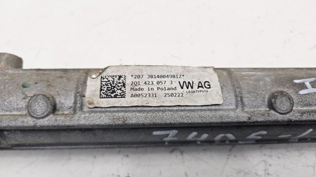 VAG 2Q1423057J Рулевая рейка в наличии Ирпень