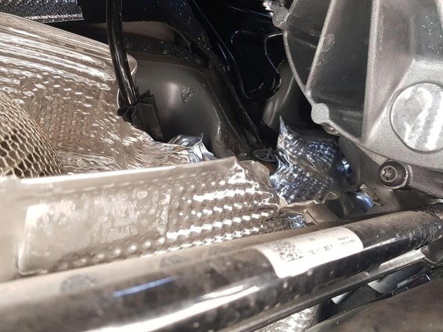 2Q1423061C VAG Рулевая рейка купить в Павлоград