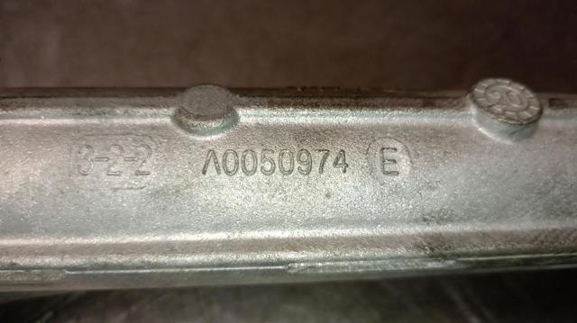 2Q1423061C VAG Рейка рулевая купить в Черкассы