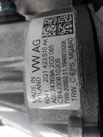 2Q1423510AK VAG Рулевая колонка купить в Ровно