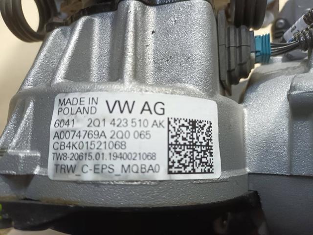 VAG 2Q1423510AK Рулевая колонка в наличии Чернигов