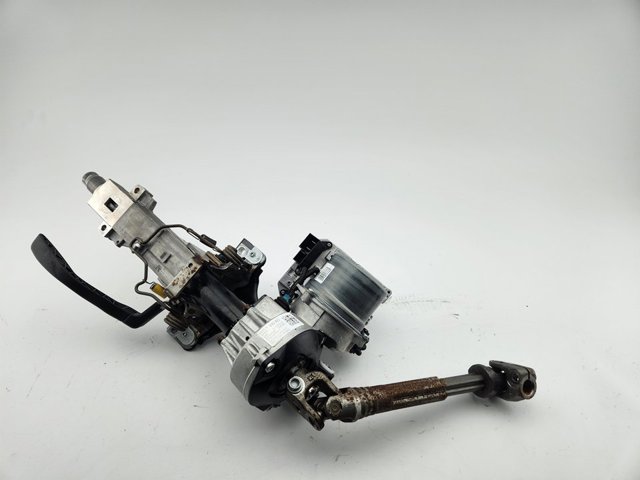 VAG 2Q1423510BA Рулевая колонка в наличии Сумы