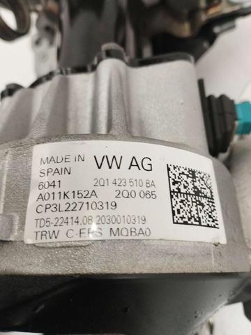 VAG 2Q1423510BA Рулевая колонка в наличии Полтава