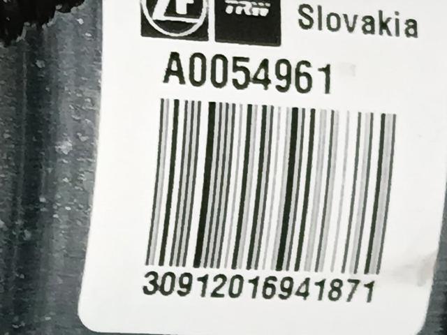 2Q1423510BA VAG Рулевая колонка купить в Украина