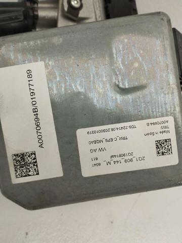VAG 2Q1423510BA Рулевая колонка в наличии Житомир