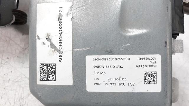 2Q1423510BA VAG Рулевая колонка купить в Сумы