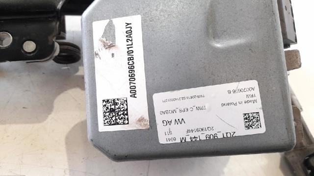 2Q1423510BB VAG Рулевая колонка купить в Ирпень