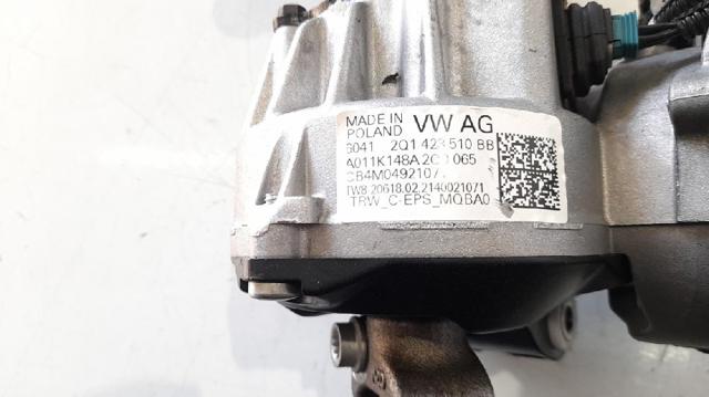 2Q1423510BB VAG Рулевая колонка купить в Чернигов