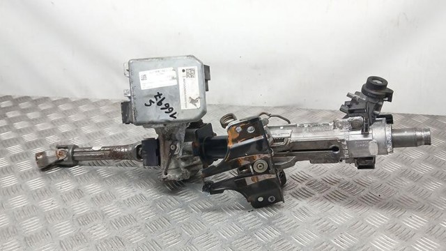 2Q1423510BG VAG Рулевая колонка купить в Ужгород