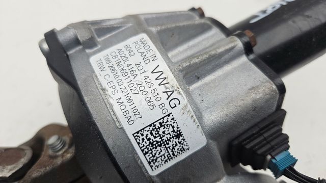 2Q1423510BG VAG Рулевая колонка купить в Павлоград