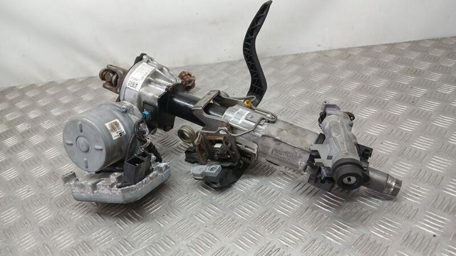 2Q1423510BG VAG Рулевая колонка купить в Полтава