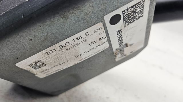 VAG 2Q1423510BG Рулевая колонка в наличии Украина
