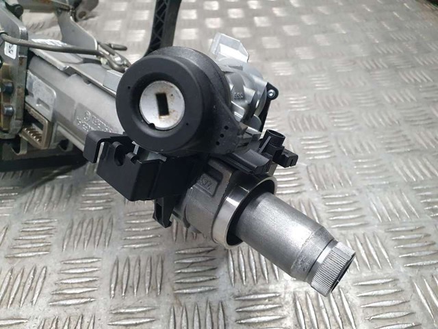 2Q1423510BP VAG Рулевая колонка купить в Чернигов