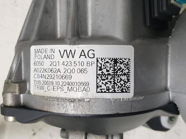 VAG 2Q1423510BP Рулевая колонка в наличии Днепр