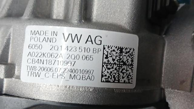2Q1423510BP Рулевая колонка купить Киев