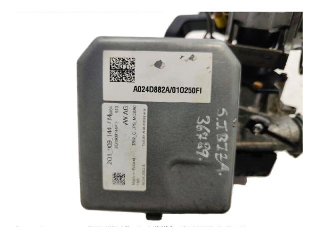 2Q1423510DE VAG Рулевая колонка купить в Сумы