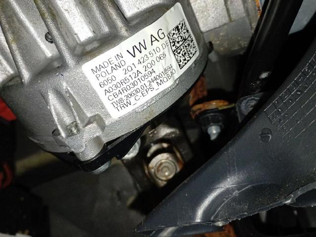 VAG 2Q1423510DE Рулевая колонка в наличии Чернигов