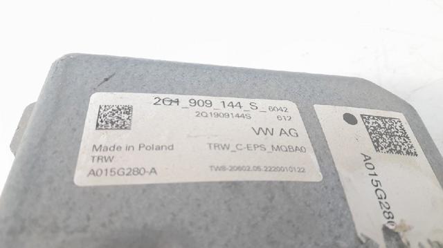 2Q1423510DE VAG Рулевая колонка купить в Житомир