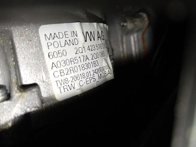 2Q1423510DG Рулевая колонка купить Одесса