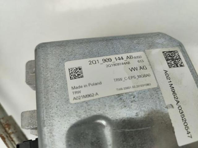 2Q1423510DG Рулевая колонка купить Киев