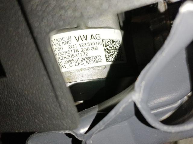 VAG 2Q1423510DG Рулевая колонка в наличии Черкассы