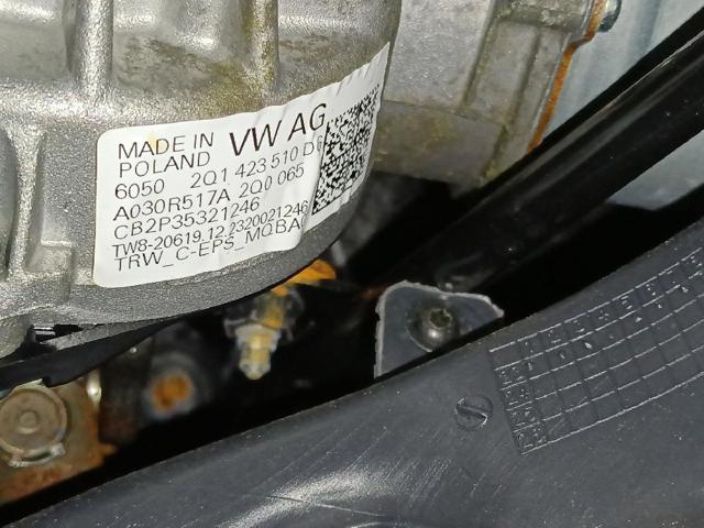 2Q1423510DG VAG Рулевая колонка купить в Ирпень