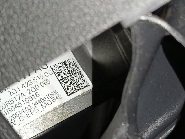 2Q1423510DG Рулевая колонка купить Кривой Рог