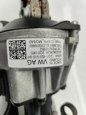 2Q1423510DG VAG Рулевая колонка купить в Харьков
