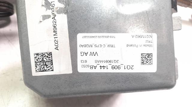 2Q1909144AB Блок управления рулевого колеса купить Кривой Рог