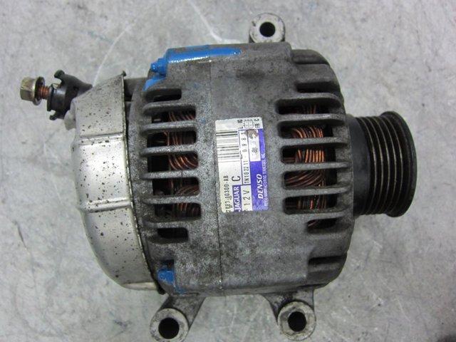 JAGUAR 2R8310300AB Генератор в наличии Ирпень