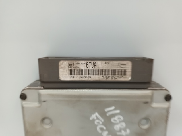 FORD 2S4112A650DA в наличии Ирпень