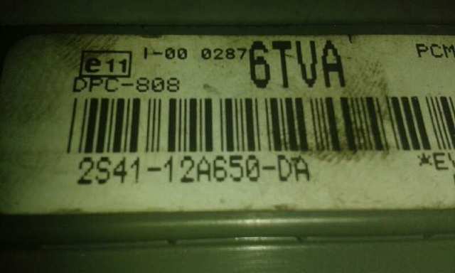 FORD 2S4112A650DA в наличии Харьков