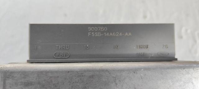 FORD 2S4112A650DA в наличии Ровно