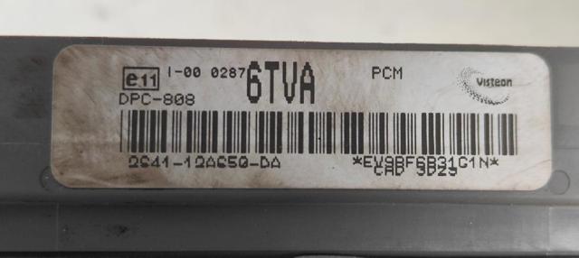 FORD 2S4112A650DA в наличии Днепр