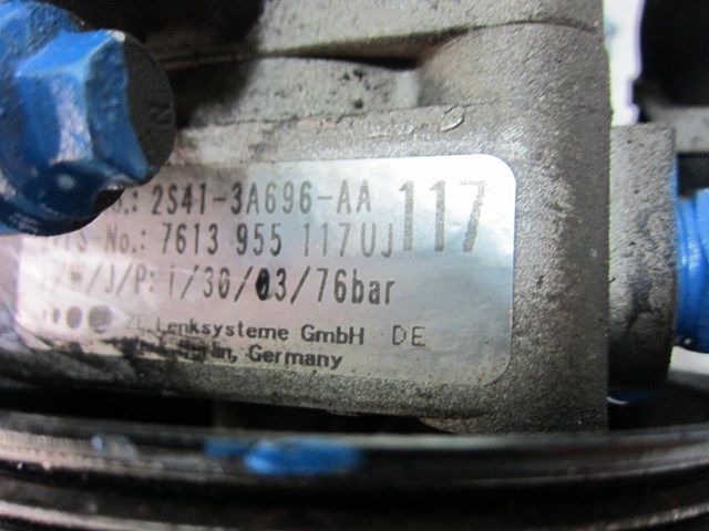 FORD 2S413A696AA Насос ГУР в наличии Львов