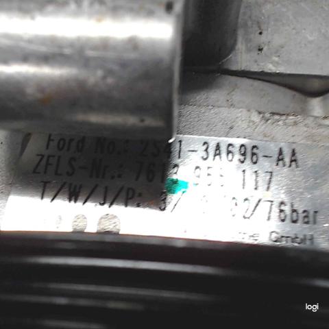 FORD 2S413A696AA Насос ГУР в наличии Винница