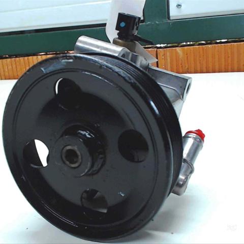 2S413A696AA Насос гидроусилителя руля (ГУР) купить Винница