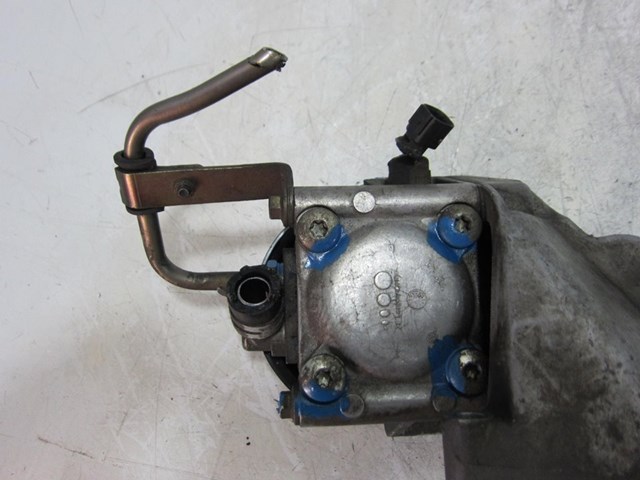 2S413A696AA FORD Насос ГУР купить в Львов