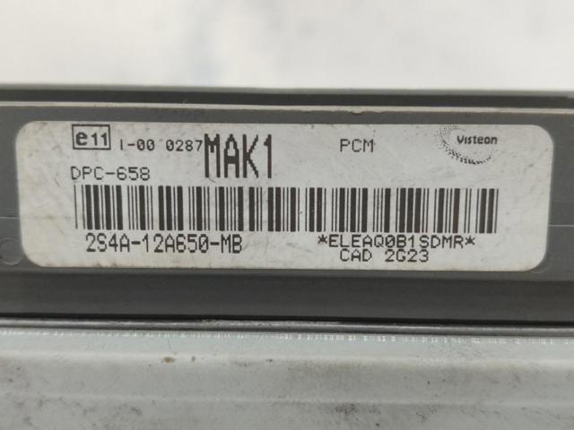 FORD 2S4A12A650MB в наличии Хмельницкий